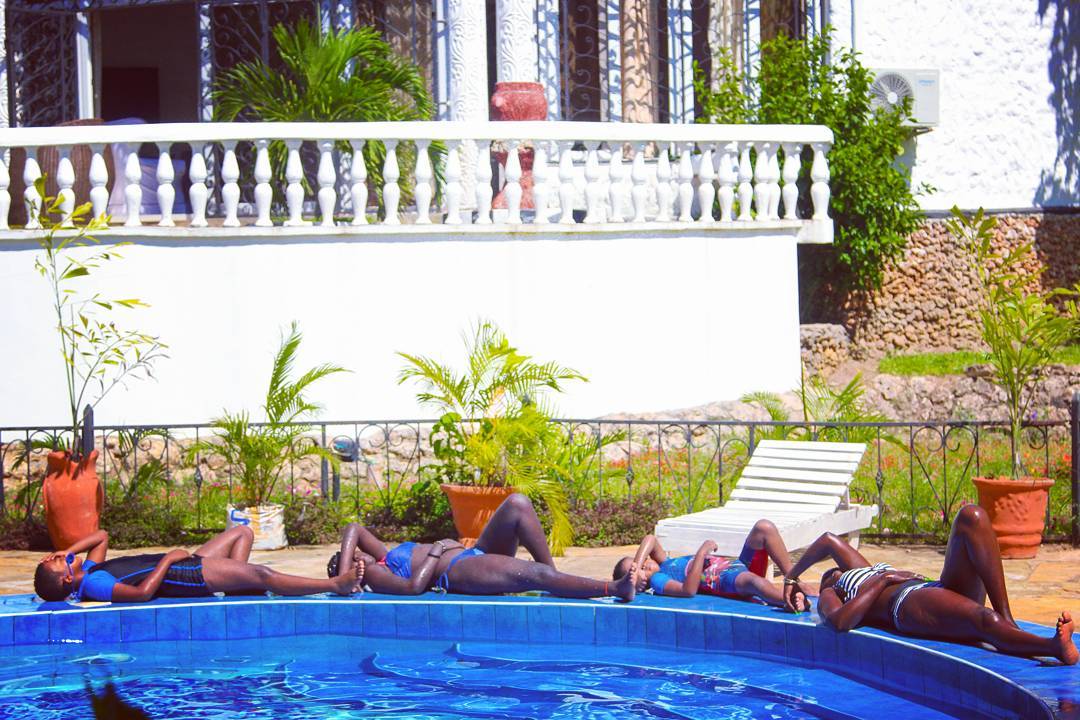 Richest Musician in Kenya