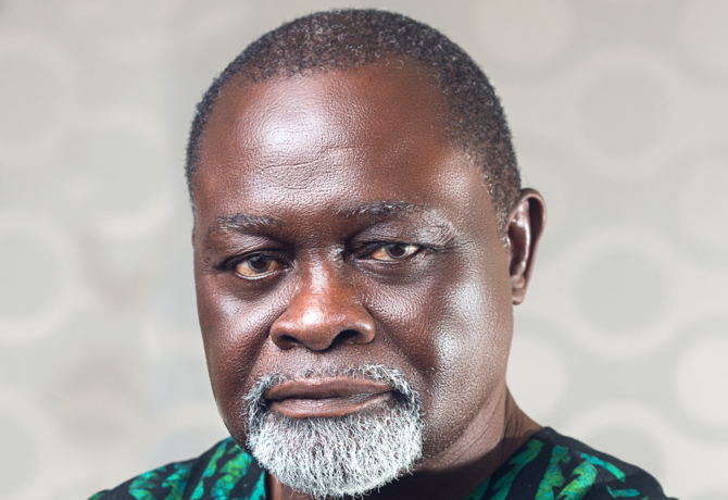 Azumah Nelson Biography