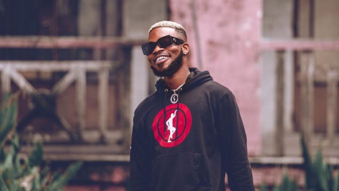 Broda Shaggi Opens Up On Why He Has Stopped “Chasing” DJ Cuppy