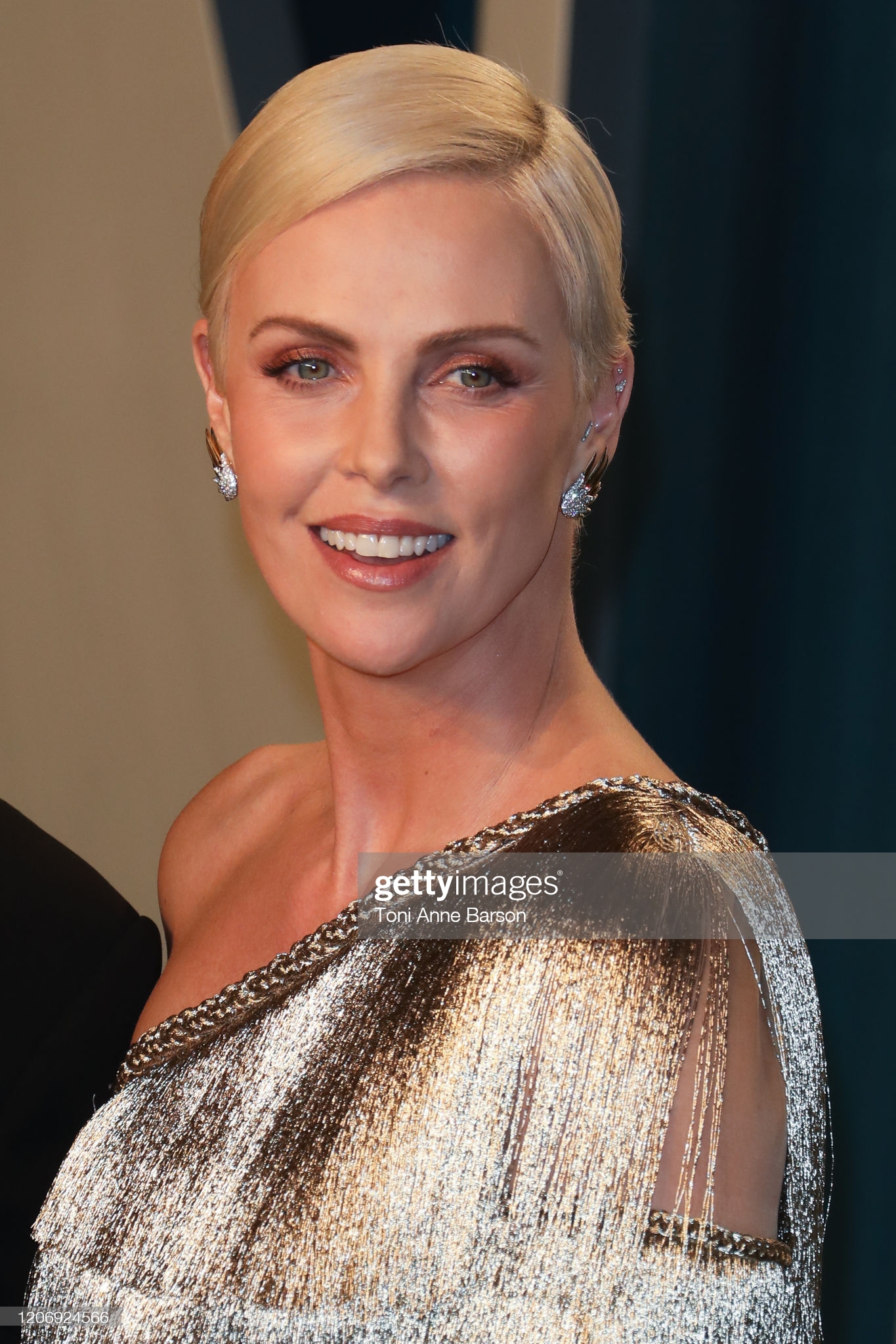 Charlize Theron Net Worth