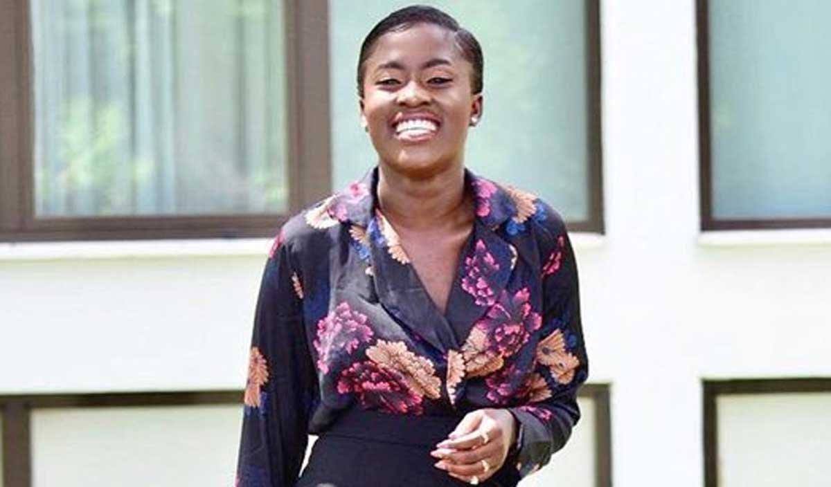 Fella Makafui Biography, Net worth and Businesses