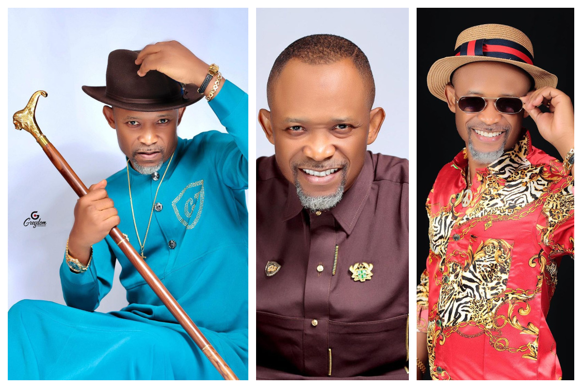 Dr. Fadda Dickson Biography