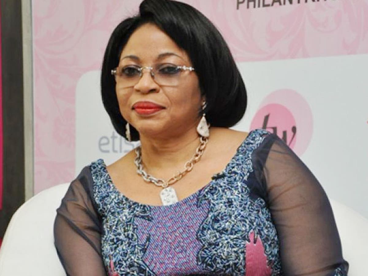 Folorunsho Alakija House And Cars