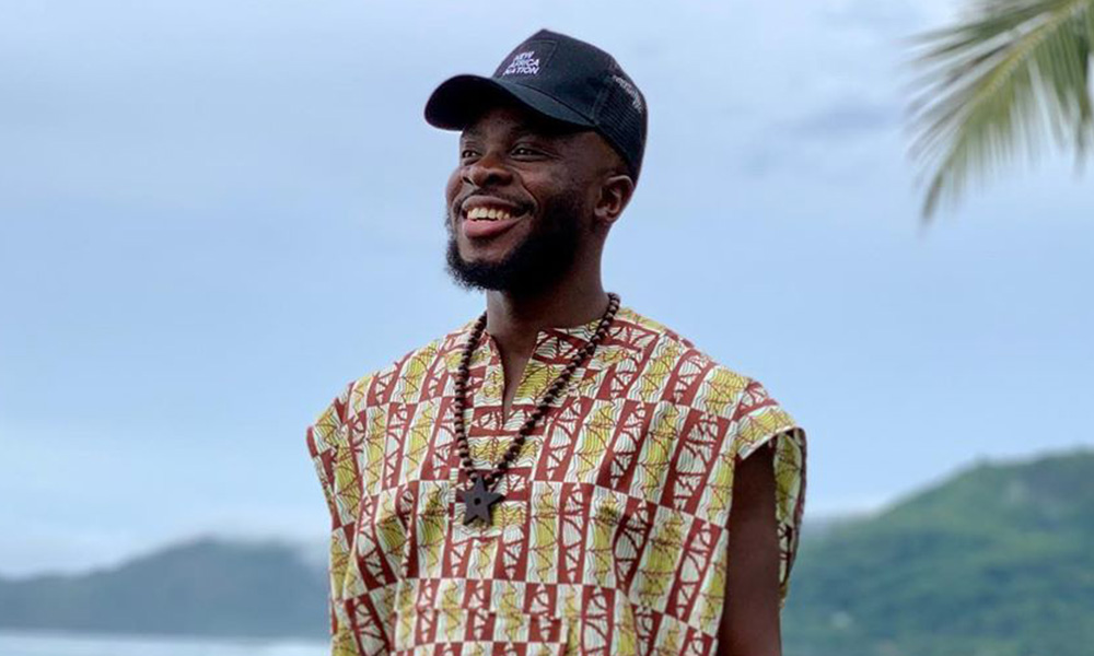 Fuse ODG Biography And Profile Facts