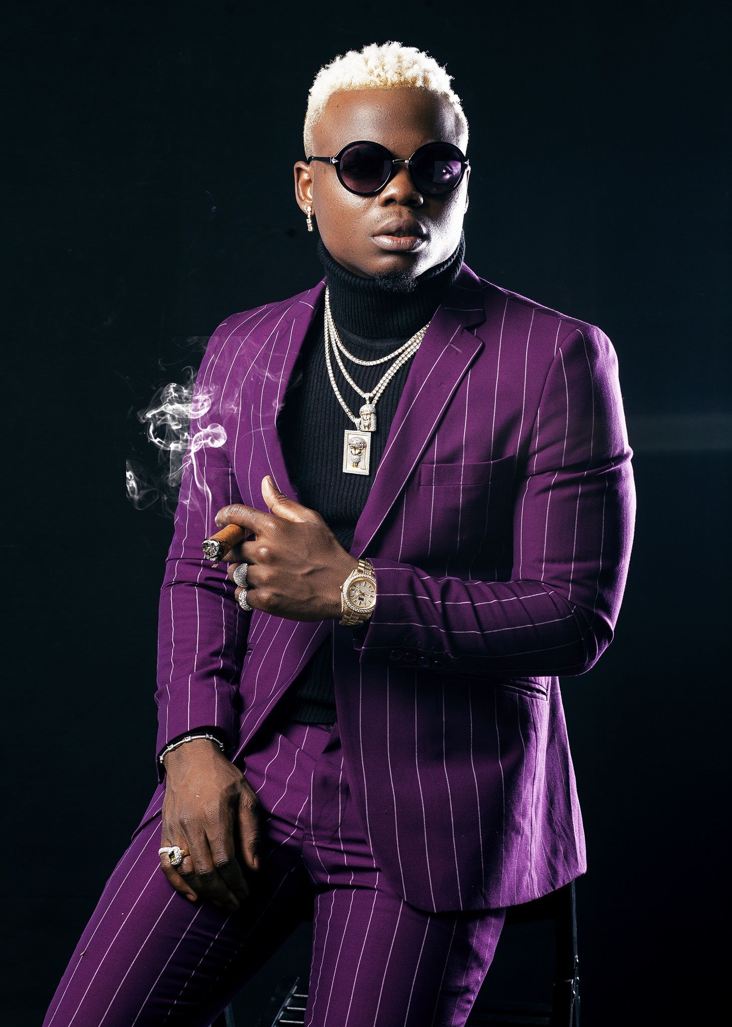 Tanzania’s Harmonize Sparks Controversy with Claims about God’s Gender after Three Decades of Study