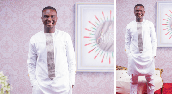 Joe Mettle Biography, Career And Family