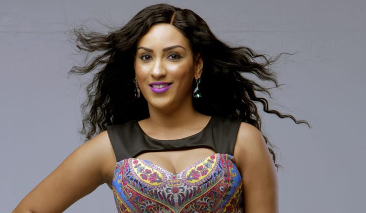 Juliet Ibrahim Biography And Net Worth