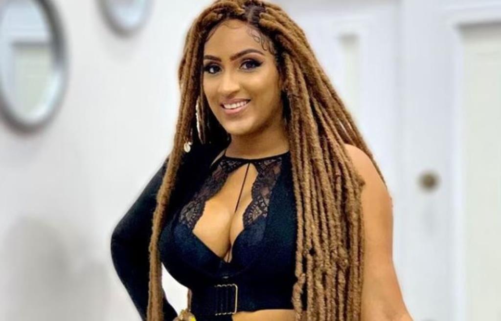 Juliet Ibrahim