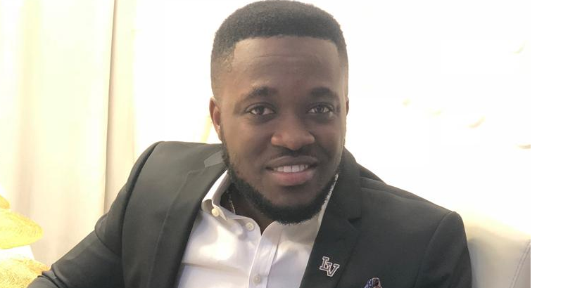 Kennedy Osei Biography