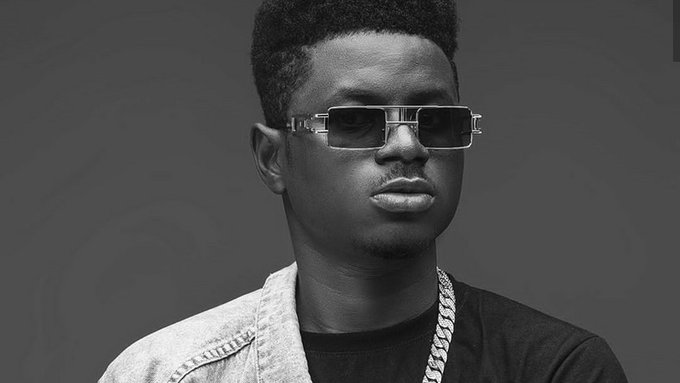 Kenny Blaq Net Worth