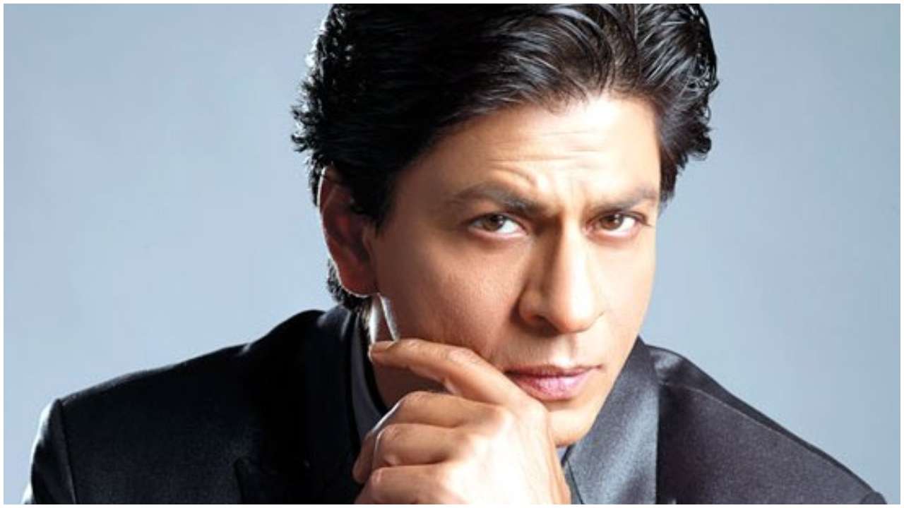 Shah Rukh Khan Net Worth