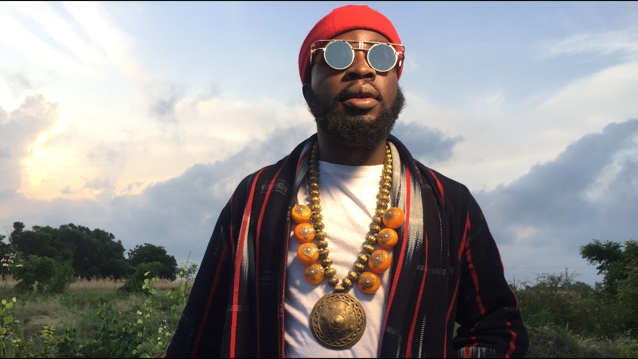 M.anifest Biography And Net Worth