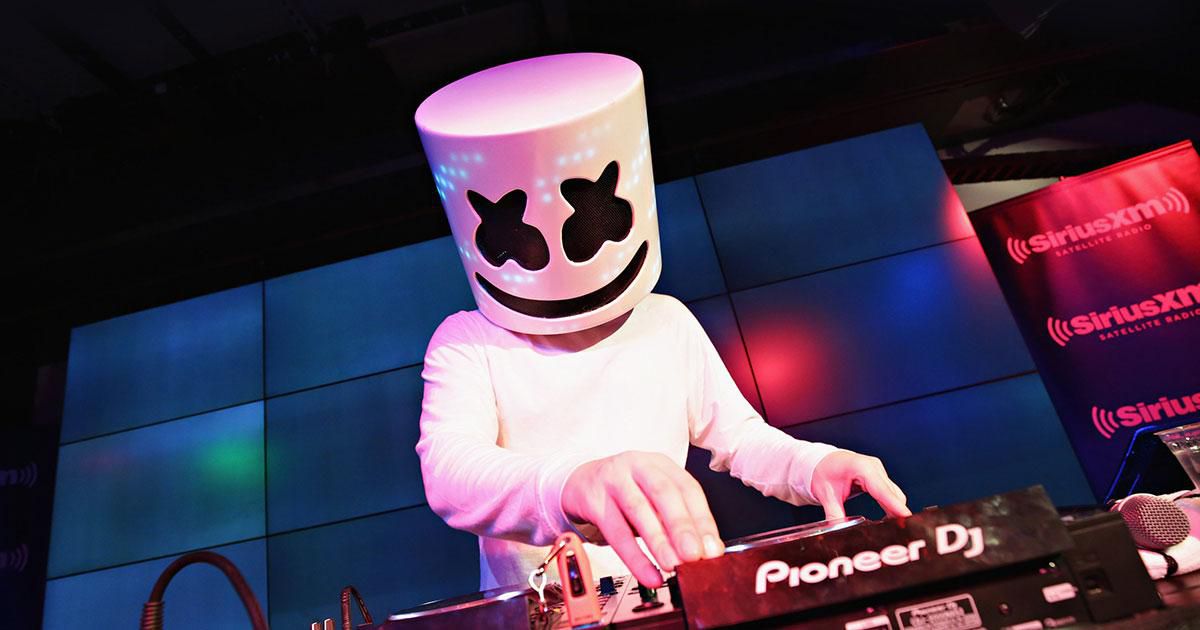 Richest DJ in the World