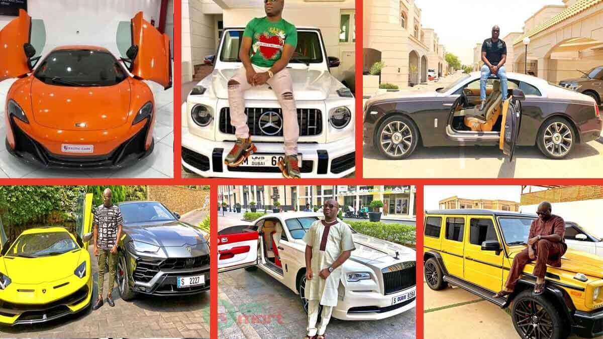 Mompha Net Worth