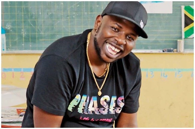 Police grab DJ Maphorisa for assaulting girlfriend