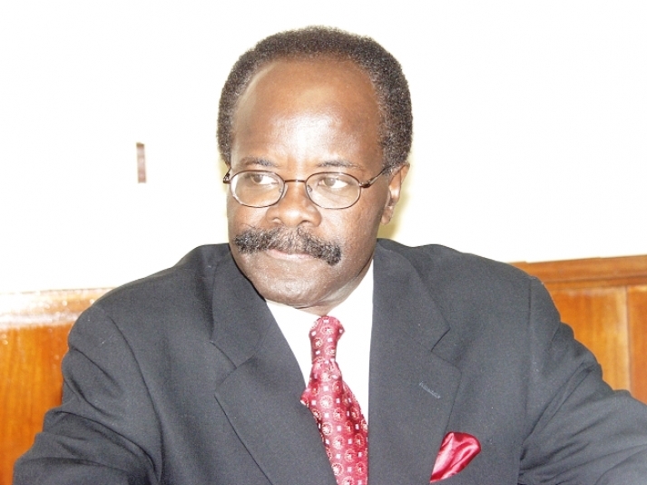 Paa Kwesi Ndoum