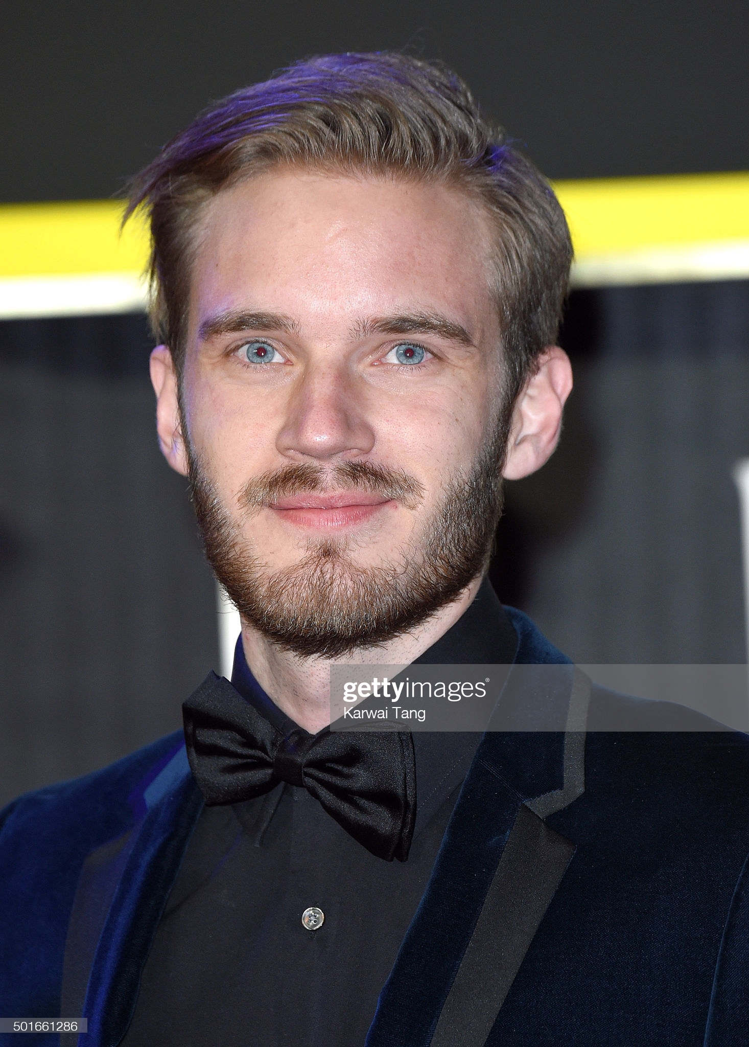 PewDiePie Net Worth