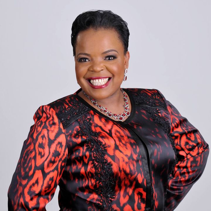 Rebecca Malope Net Worth