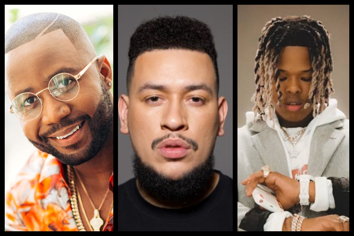 Top 10 Richest Rappers in South Africa