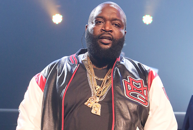 Rick Ross Net Worth