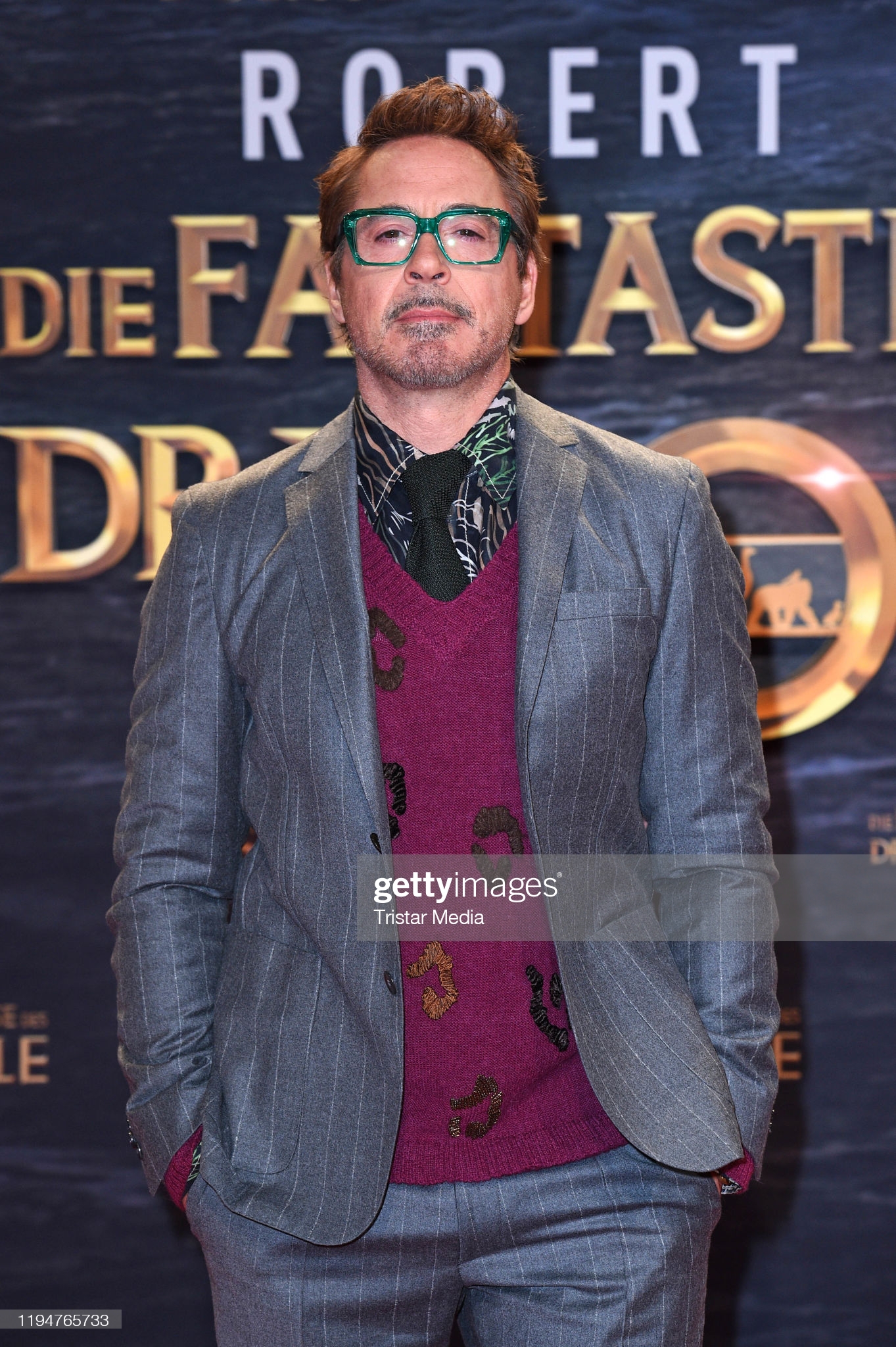 Susan Downey: What is RDJ’s wife name? How did Rdj meet his wife?