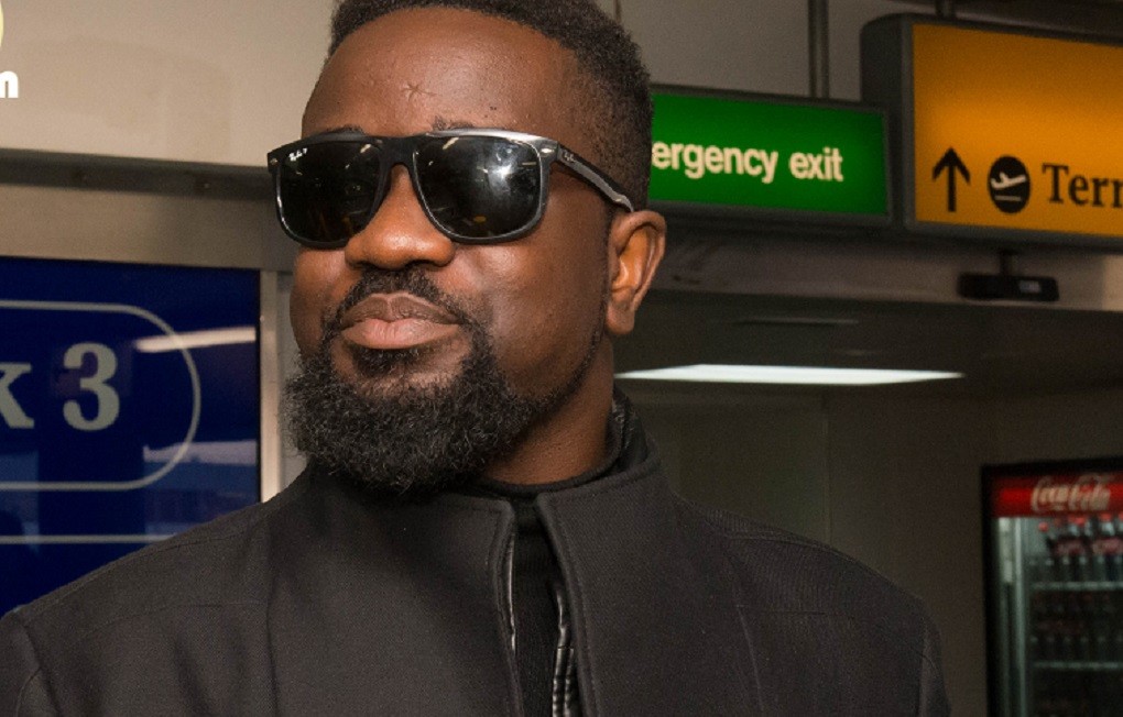 Sarkodie Biography, And Life Facts