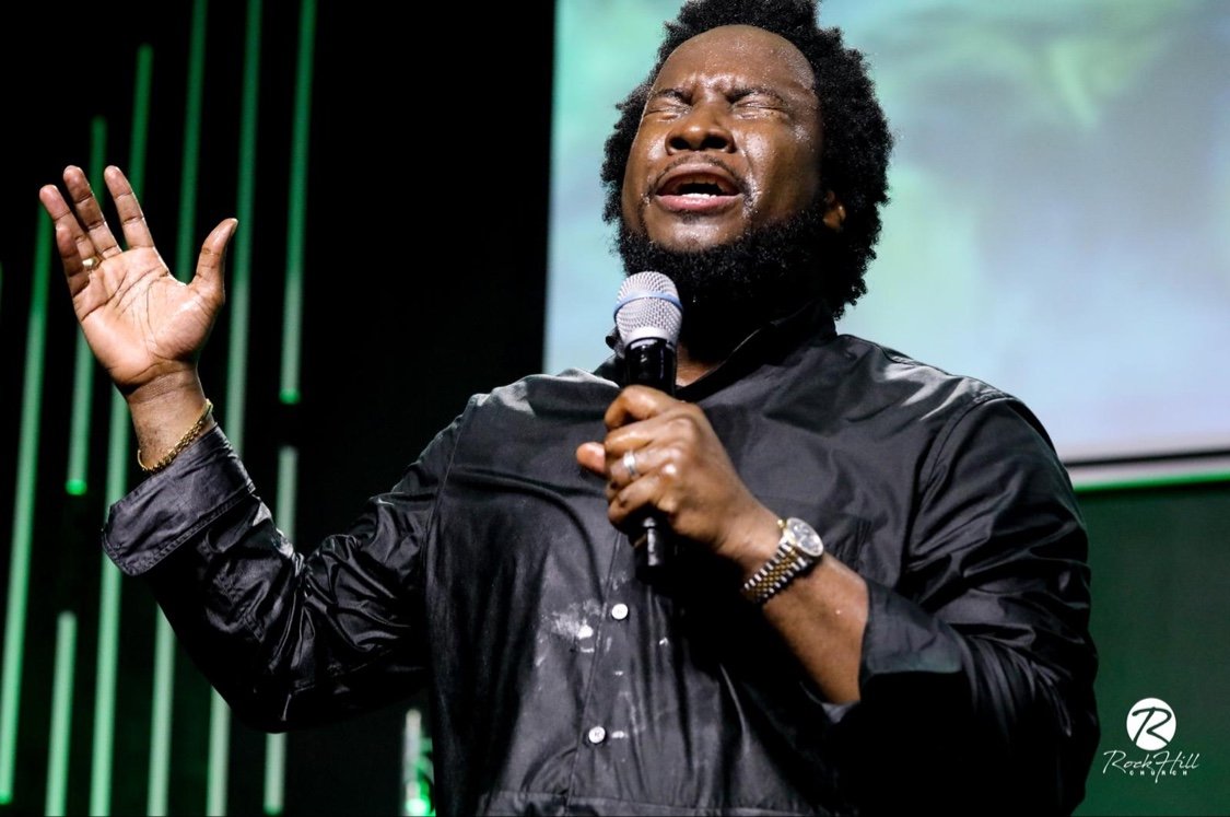 Sonnie Badu Net Worth