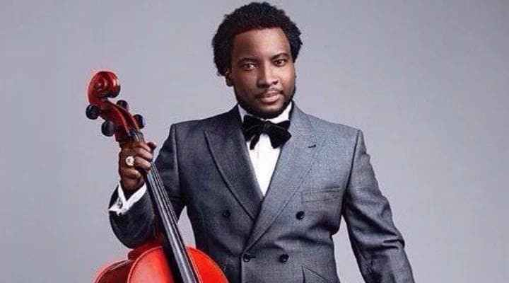 Sonnie Badu Biography