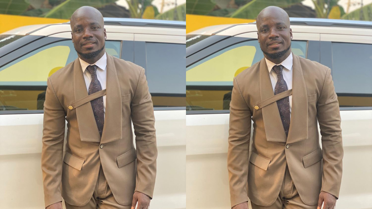 Stephen Appiah Biography, Family And Career