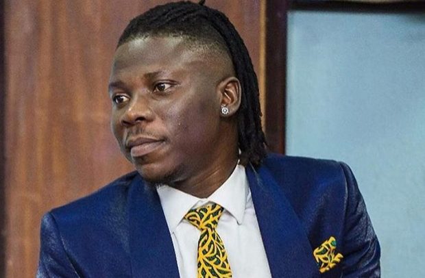 Stonebwoy