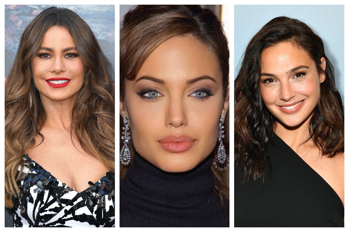 Top 10 Highest Paid Actresses in The World