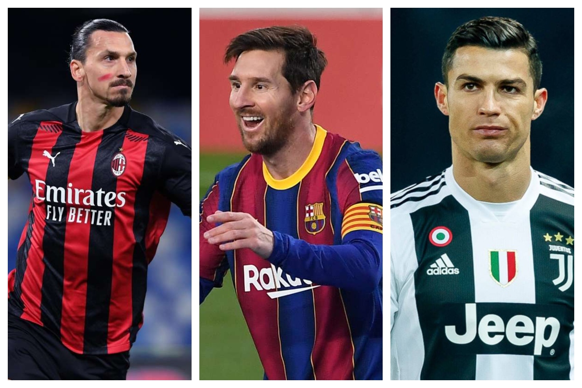 World Footballers who own Private Jets