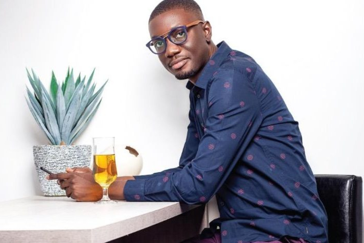 Ameyaw Debrah Biography, Career And Life Facts