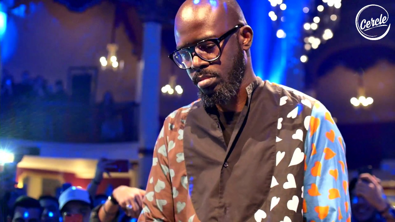 Best DJs in Africa