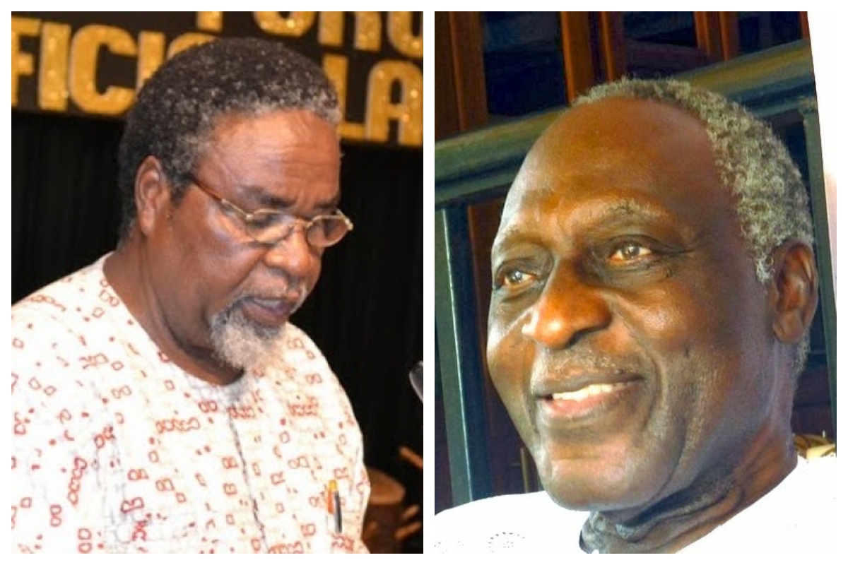 Top 7 Famous Ghanaian Writers in History