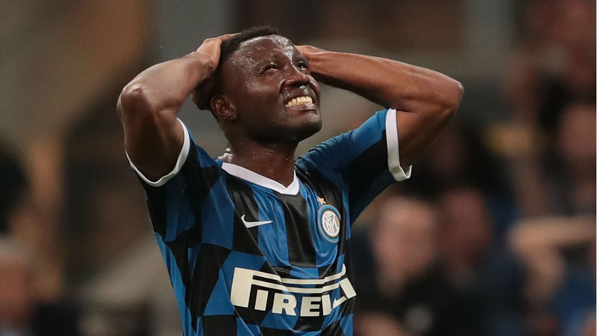 Kwadwo Asamoah Net Worth