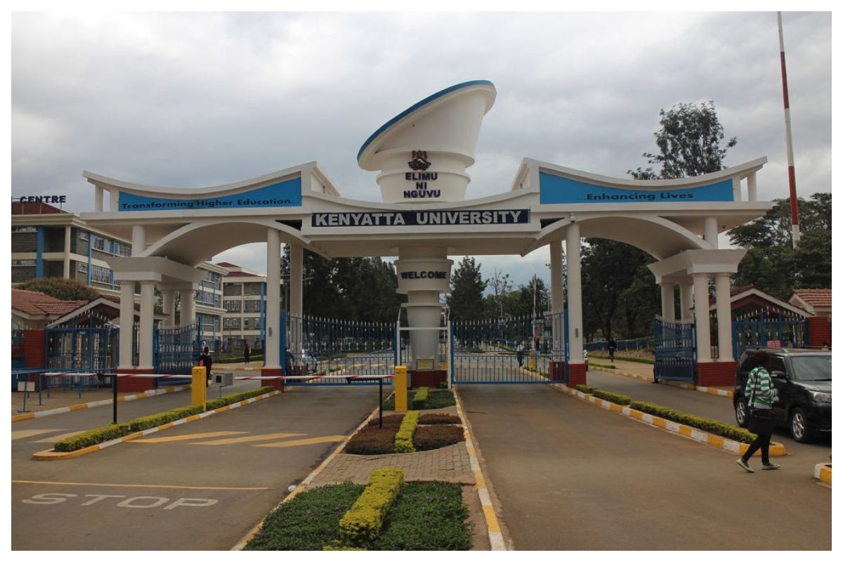 Top 10 Universities in Kenya