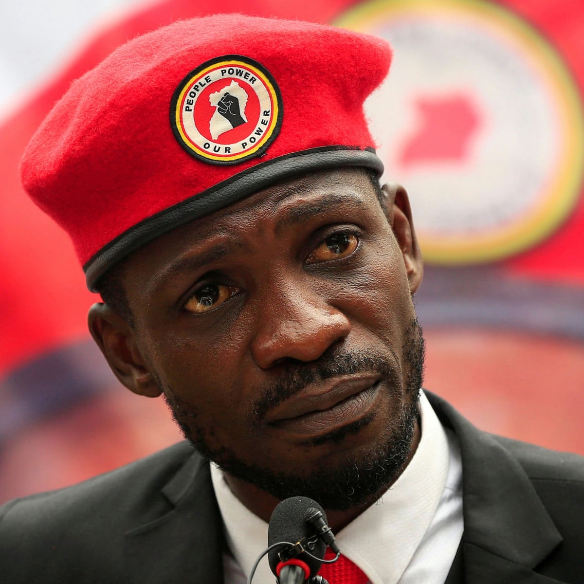 Bobi Wine Biography Music And Political Career And Net Worth ABTC
