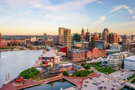 A look at the richest state in USA