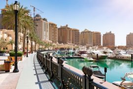 What Is The Richest Country In The World?