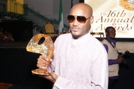 Tuface Builds Multimillion Naira Music Studio for Obafemi Awolowo University