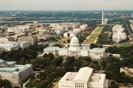 These are the richest counties in the US