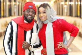 AY Makun Speaks On Crashed Marriage With Wife