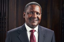 Dangote Expresses Frustration Over Needing 35 Visas for African Travel, Calls It Unfair