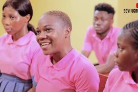 Meet All the Cast of Back to School Series