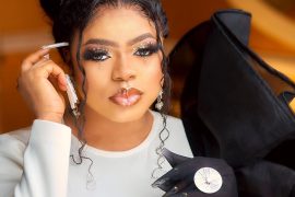 Bobrisky Expresses Desire for Pregnancy, Ready for Motherhood Following Self-Identification as a Woman