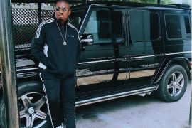 “Giving Is Not By Who Worth Pass” – Don Jazzy Shares After Giving A Fan N1 Million