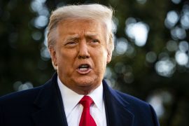How many times has Donald Trump been married?