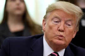 Has Donald Trump Been Indicted? Will Donald Trump Go To Prison?