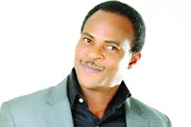 Fred Amata